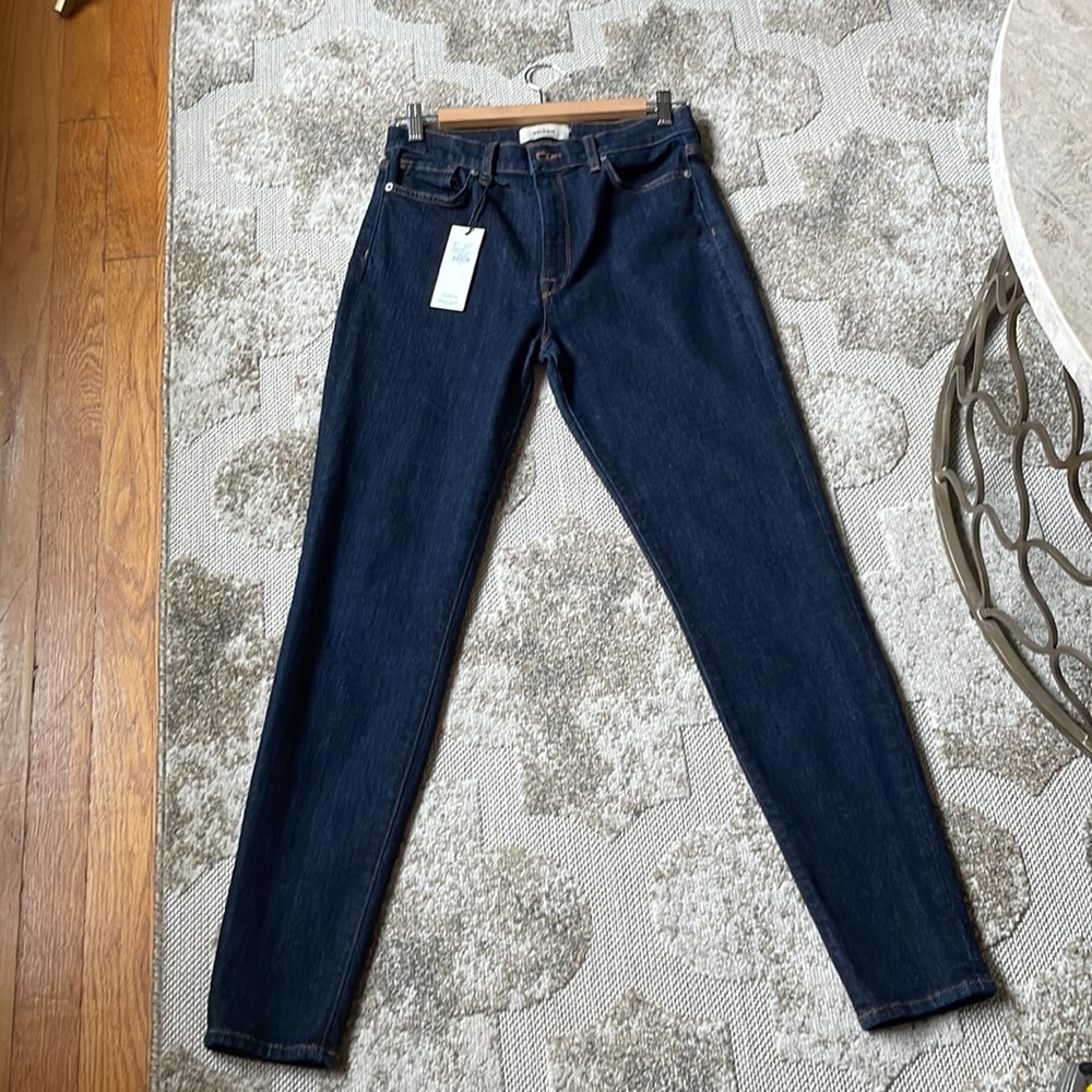 NWT Baldwin jeans